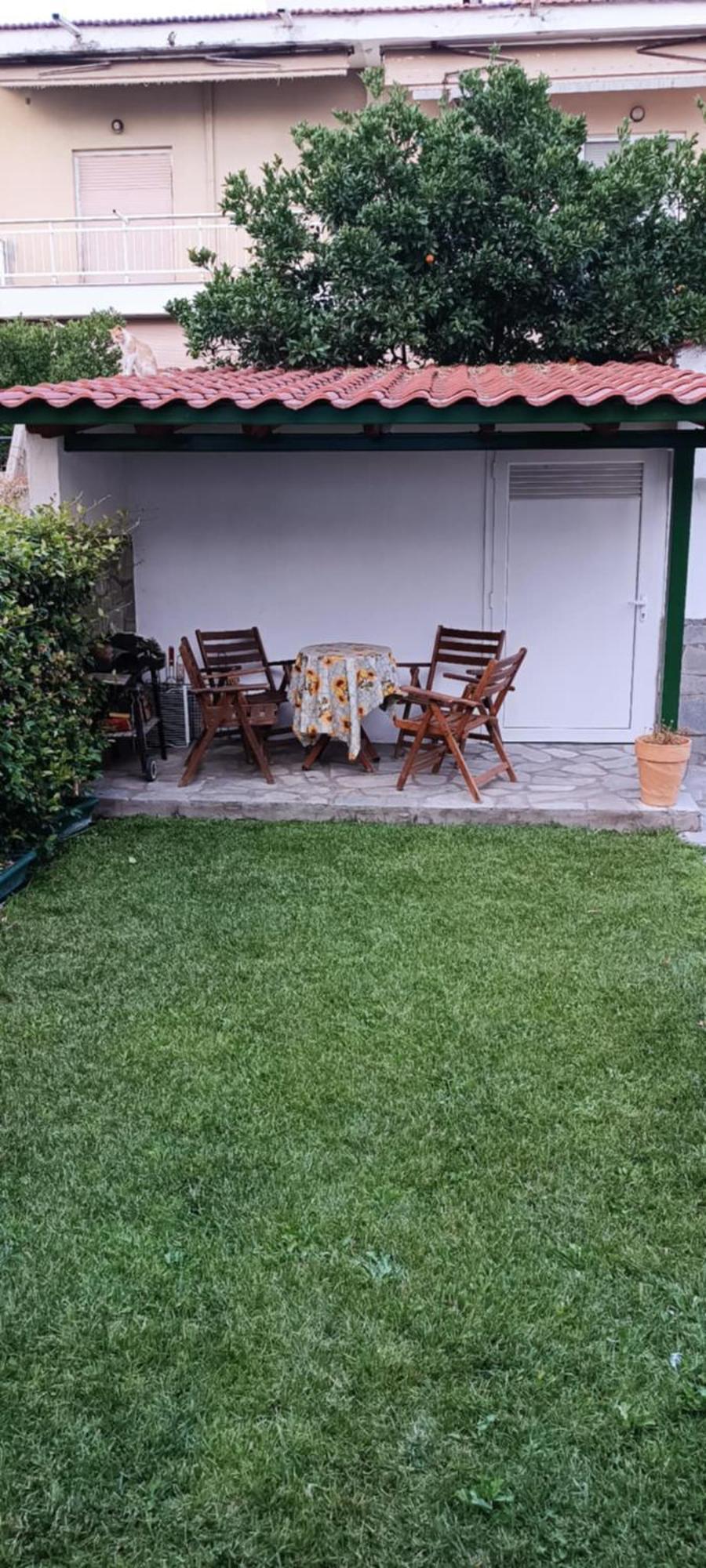 Dimitri's House