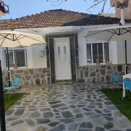 Dimitri'S House Villa Nea Peramos  Exterior photo