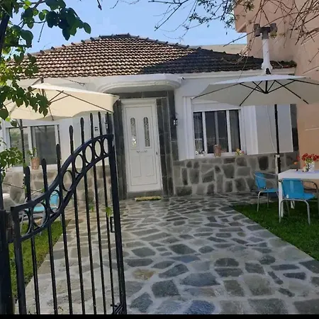 Dimitri'S House Villa Nea Peramos  Exterior photo