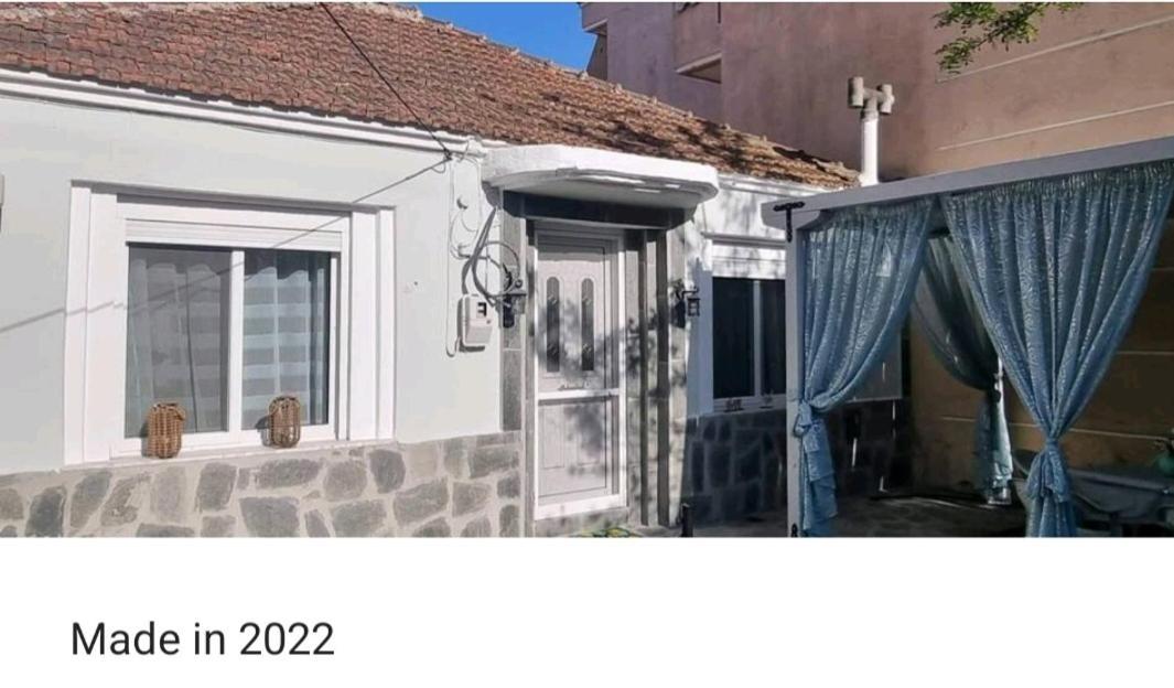 Dimitri's House