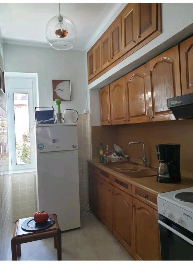 Holiday home Dimitri's House Nea Peramos (Macedonia)