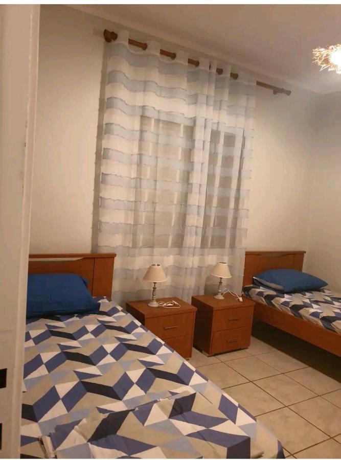 Dimitri's House Holiday home Nea Peramos (Macedonia)
