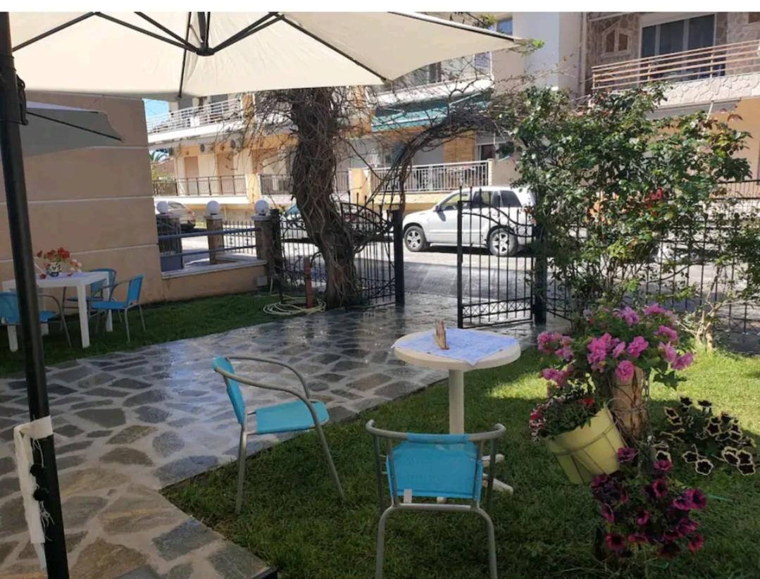 Holiday home Dimitri's House Nea Peramos (Macedonia)