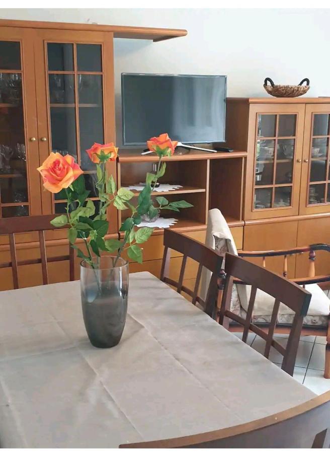 Holiday home Dimitri's House Nea Peramos (Macedonia)